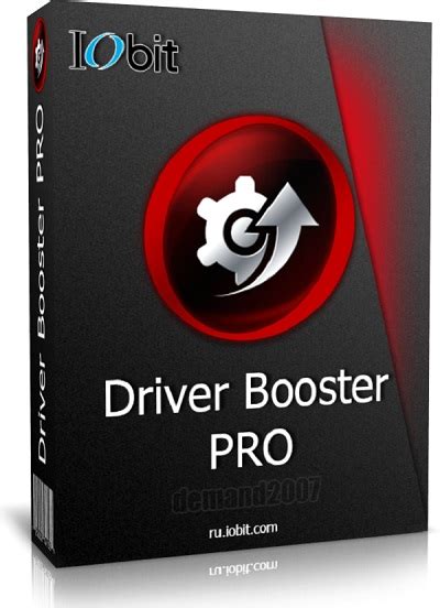Key driver booster 2019